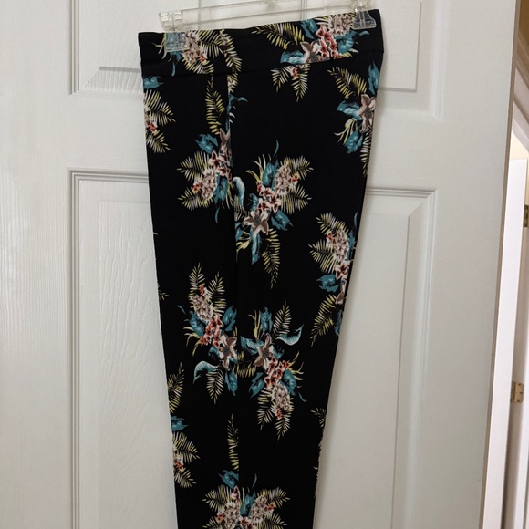 Counterparts straight leg slacks, size 14 - Picture 2 of 3
